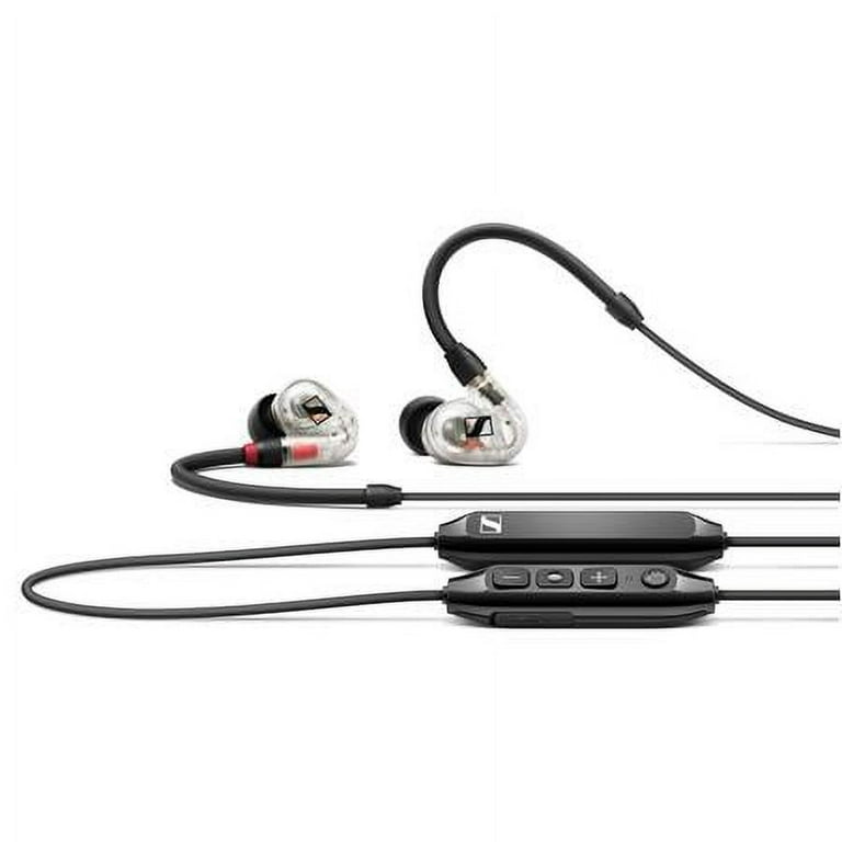 Sennheiser IE 100 Pro Wireless In-Ear Monitoring Headphones Sennheiser IE 100 Pro Wireless In-Ear Monitoring Headphones