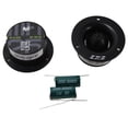 thumbnail image 3 of Deaf Bonce Machete 1" Voice Coil 35W RMS 4 Ohm Tweeters MFT-25, 3 of 4