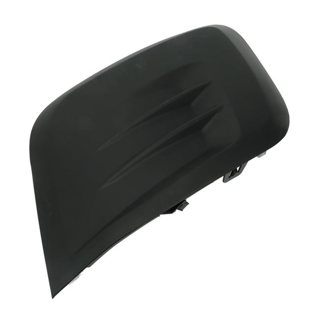 Front Bumper Grille, Car Bumper Grille Easy Clean Dustproof For Vehicle