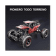 thumbnail image 4 of Juguete Coche a Control Remoto 4x4  Belug Rojo, 4 of 5