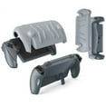 thumbnail image 4 of Protective Case Compatible with PlayStation Portal with Stand, Shock-Absorbent Removable Cover & 2-in-1 Design for Enhanced Drop Protection, 4 of 5