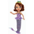 thumbnail image 1 of Poupée Sofia de la sirène Sofia la Première de Disney – 5 po, 1 of 3