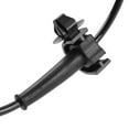 thumbnail image 4 of ABS Wheel Speed Sensor Front Left Driver/ Right Passenger Side for Honda Civic 2012-2013 57455-TR3-A02 57450-TR3-A02, 4 of 6