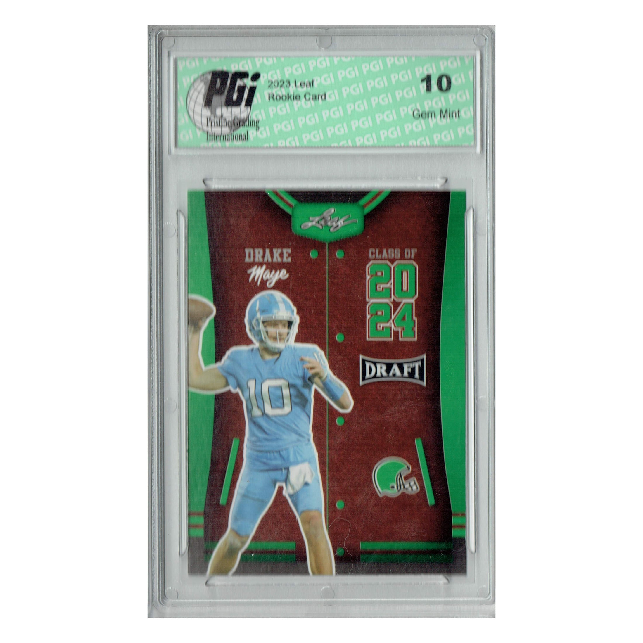 NFL Seattle Seahawks 2022 Week 7 Rookie Standout Football Kenneth