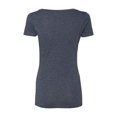 thumbnail image 3 of Next Level Women’s Triblend Short Sleeve Scoop, 3 of 3