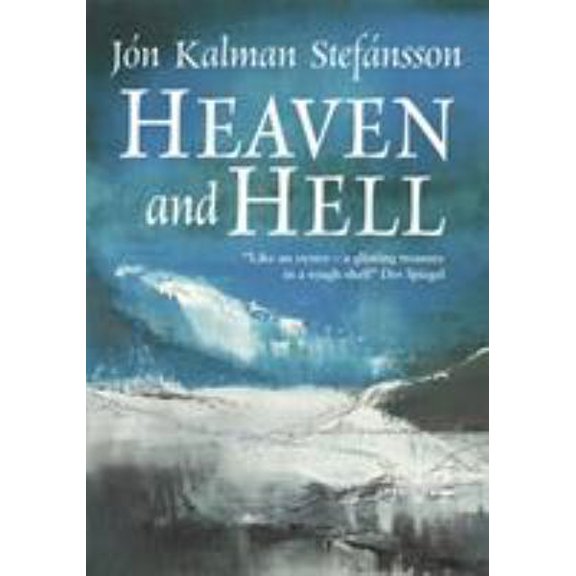 Pre-Owned Heaven and Hell (Hardcover) 1906694532 9781906694531