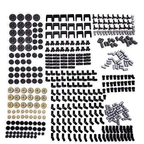 lego technic pieces set