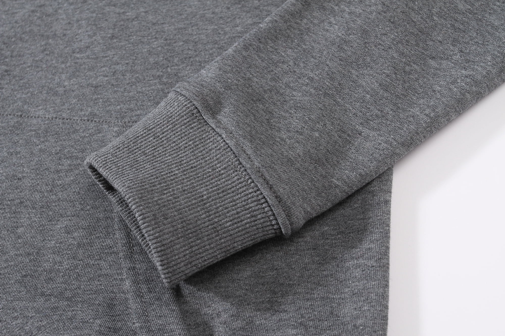 Camii Mia Sweatshirts for Women Hoodies Pullover Hooded Long Sleeve Tops with Pocket Drawstring Casual