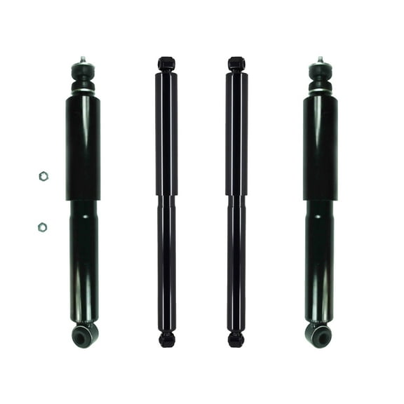 Set of 4 Front-Rear Shock Absorber For 1989-1997 Ford Ranger