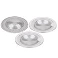 thumbnail image 2 of Filtro De Cocina De Malla Densa De Acero Inoxidable, Filtros De Cocina, 3 Uds Para Cocina, Baño, Inodoro, Filtro De Suministro Doméstico Para Materia Extraña ANGGREK Otros, 2 of 8