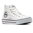 thumbnail image 3 of Tenis Para Hombre Panam 010763D blanco 22, 3 of 4