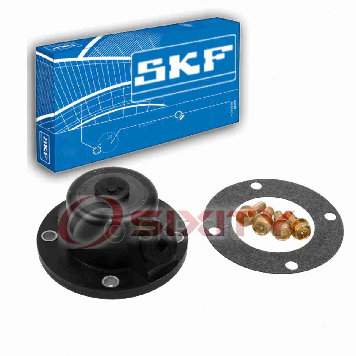 SKF 1608 Axle Hub Cap