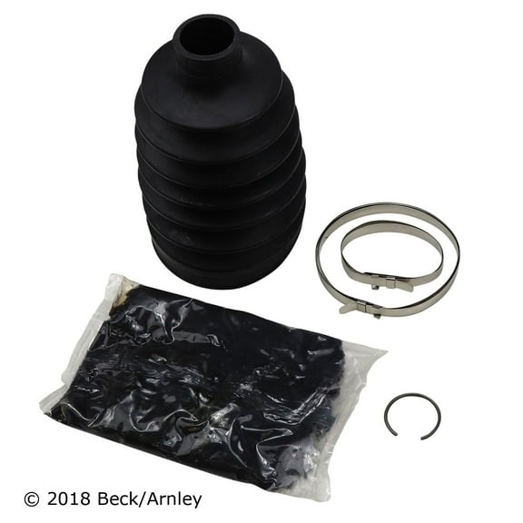 BeckArnley 103-2932 CV Joint Boot Kit
