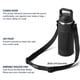 thumbnail image 3 of Funda de transporte YETI para botellas pequeñas para Rambler, 500 ml, 3 of 7