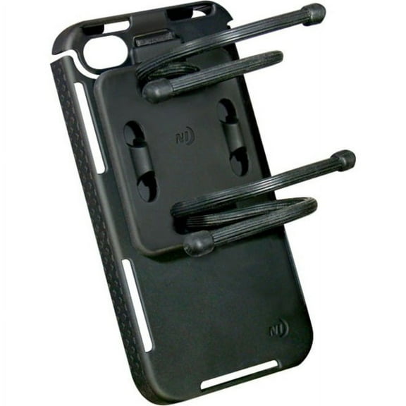 Nite Ize Vehicle Mount for iPhone, Black