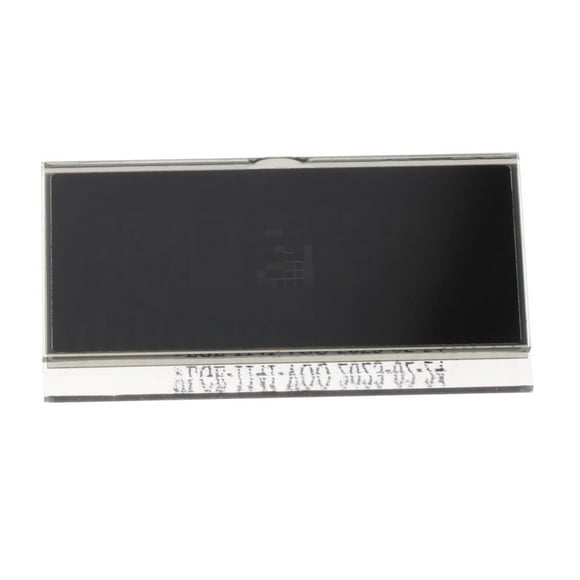 Reparación de píxeles de aire acondicionado de pantalla perfecl para A6 4F Q7 4L vidrio