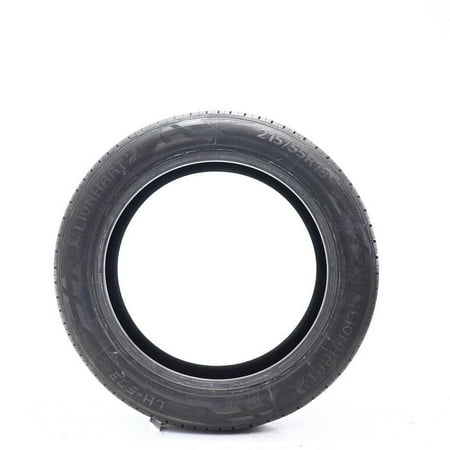 Lionhart LH-503 All Season 225/55ZR17 101W XL Passenger Tire Sansujyuku sansujyuku.com