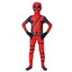 thumbnail image 3 of Disfraz de superhéroe Spiderman para cosplay, mono Zentai de Iron Man y Pantera Negra, disfraces de fiesta de Halloween para niños y niñas, 3 of 5