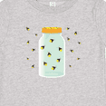 thumbnail image 4 of Inktastic Fireflies Summer Vacation Boys or Girls Baby T-Shirt, 4 of 5