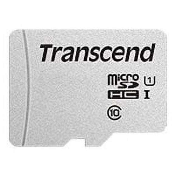 16GB microSDHC UHS-I U1 Class 10 300S Memory Card