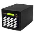 thumbnail image 4 of Acumen Disc 1 to 15 USB Drive Duplicator - Multiple Flash Memory Copier / SSD / External Hard Drive Clone (Up to 35mbps) & Sanitizer (DoD Compliant), 4 of 4