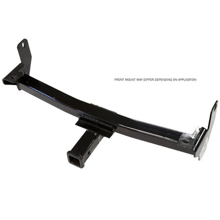 Snowsport Steel Hd Or Lt Snow Plow Front Mount For 2008-2010 Ford F-250 F-350 F-450 F-550