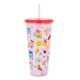 thumbnail image 1 of Carnival Cup Silver Buffalo Sanrio Hello Kitty 32 ml con tapa, 1 of 9