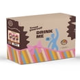 thumbnail image 6 of Crazy Cups Flavored Ground Coffee Variety Pack, Includes Cinnamon French Toast, Caramel Vanilla, Pumpkin Caramel Spice, in 10 oz Bags, For Brewing Flavored Hot or Iced Coffee, Variety 3 Pack, 6 of 6