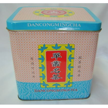 Dan Cong Oolong Tea - Dan Cong Oolong Tea