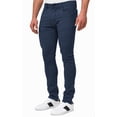 thumbnail image 2 of Jeans Para Hombre Shendy Vendy Slim Fit Mezclilla Stretch, 2 of 4