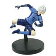 thumbnail image 4 of Tanglewen - Blue Lock - Seishiro Nagi (TBA) Collectible Statue Anime Figure, 4 of 6
