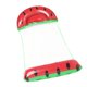 thumbnail image 2 of Hamaca flotante para piscina Strade Fareast Limited Diseño de frutas 160 cm x 70 cm, 2 of 8