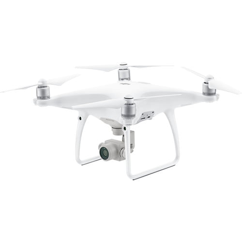 DJI Phantom 4 Advanced Drone! Ready To Fly EXTREME ACCESSORY 1 (TOTAL) BUNDLE - Walmart.com