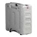 thumbnail image 5 of Gator Cases Pro-Series Molded Mil-Grade PE Rack G-PRO-4U-19 - Case for audio system - polyethylene - gray granite, 5 of 6