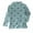 Army Green, variant on Toddler Girls Undershirt Long Sleeved High Neck T-Shirt Casual Soft Comfortable Tshirt