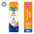 thumbnail image 1 of Protector Solar Banana Boat Dry Balance Sport FPS 50 + 180 ml, 1 of 2