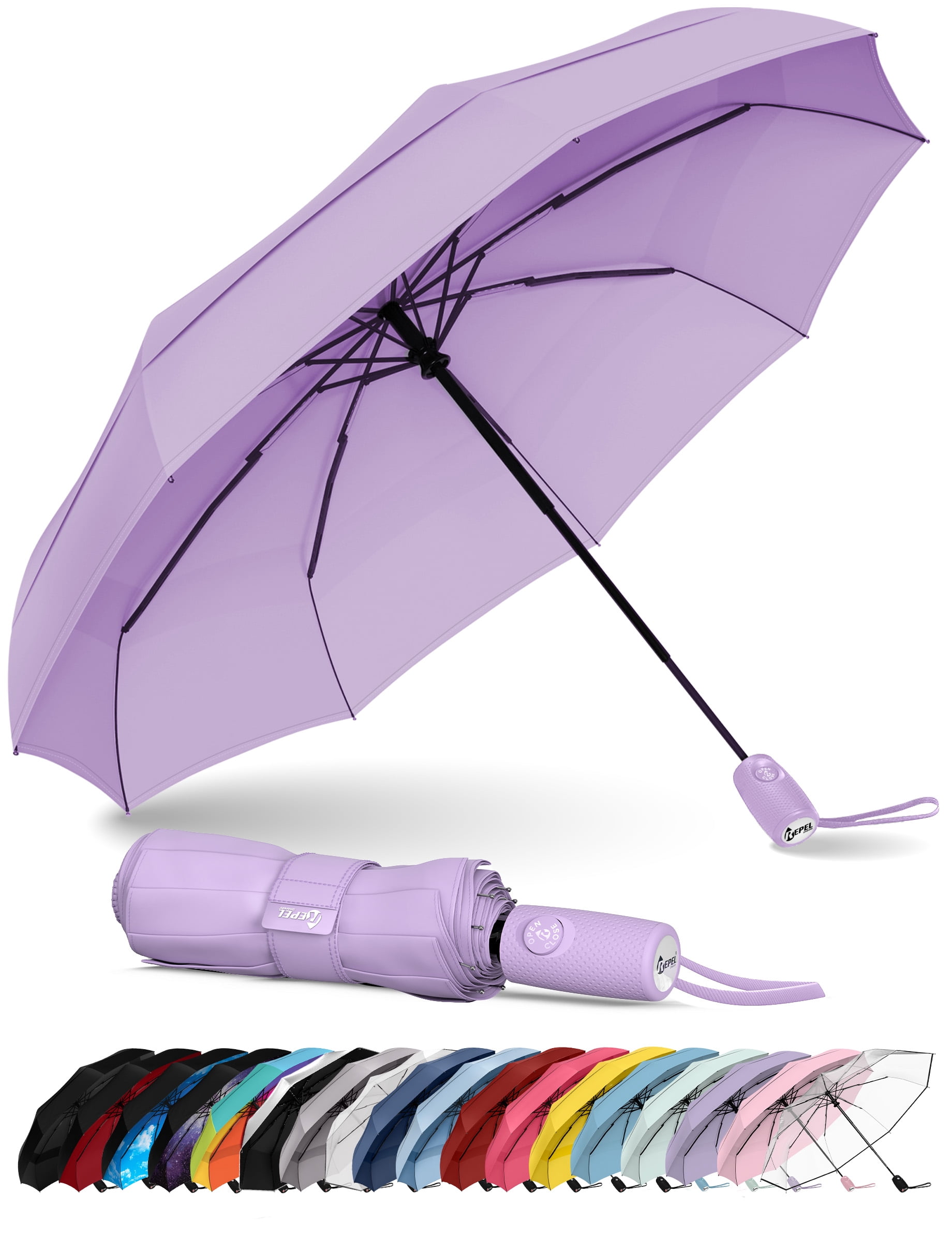 Pastel Lavender