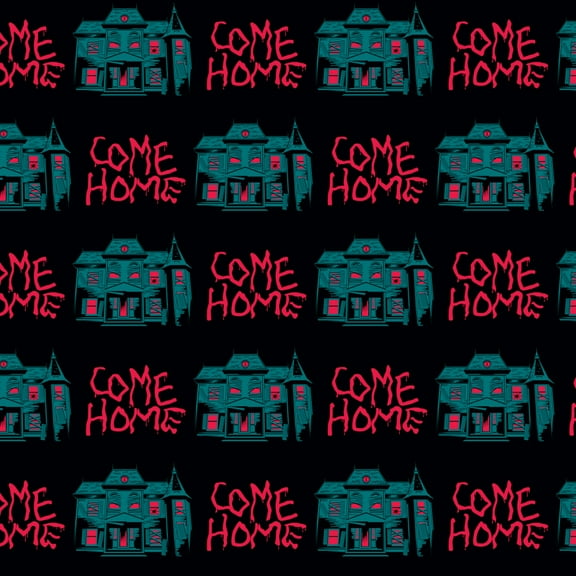 IT: Chapter 2 Come Home Premium Roll Gift Wrap Wrapping Paper