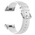 thumbnail image 4 of WIFKLSIIPG Fashionable Breathable Water Proofing Round End Leather Strap for Watch 3 and Watch Lite3, 4 of 5