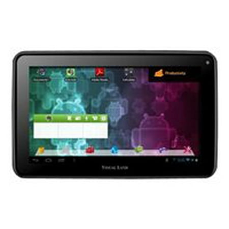 Visual Land Prestige 7l 7" Tablet With 8