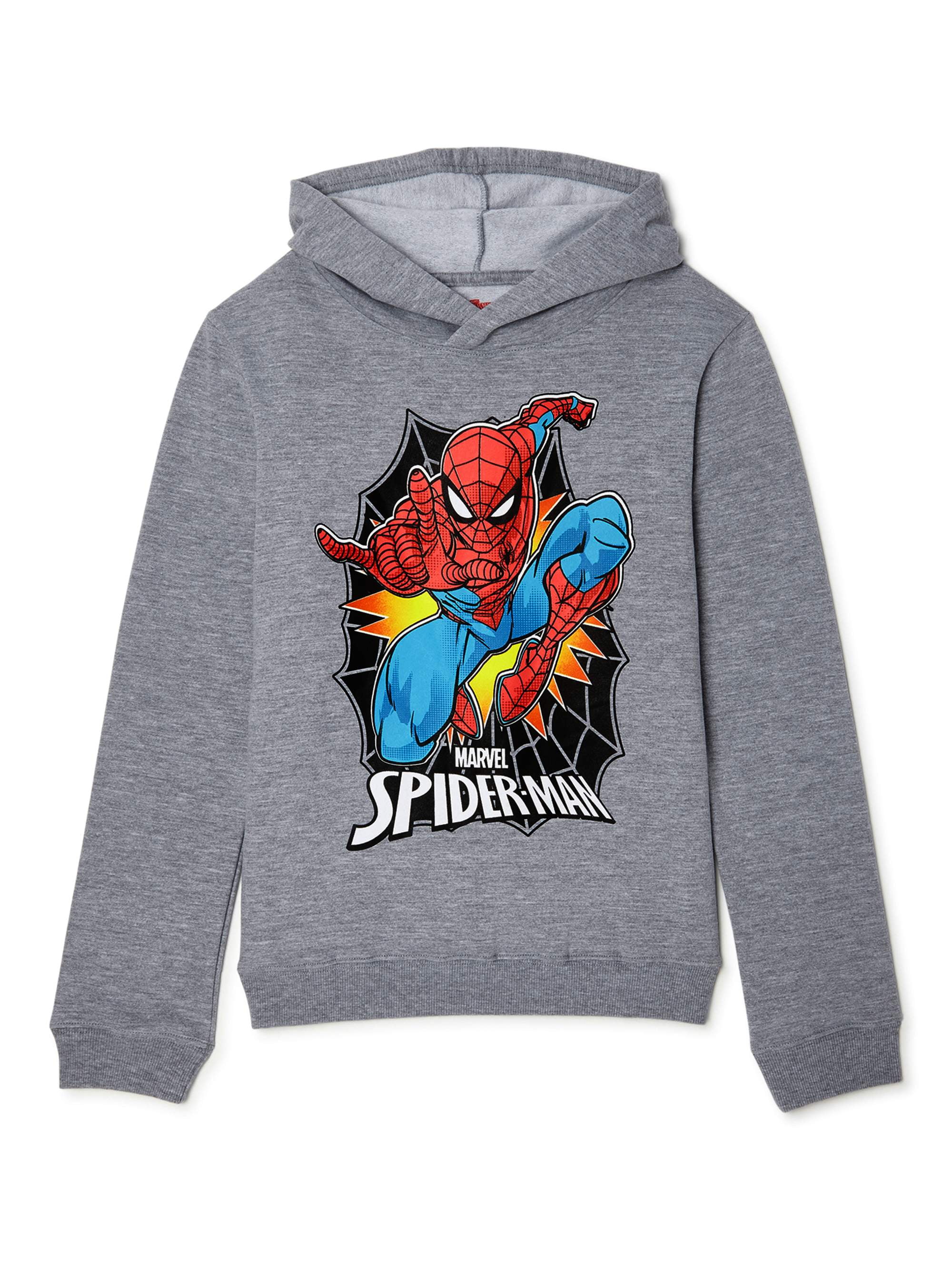 kids avengers hoodie