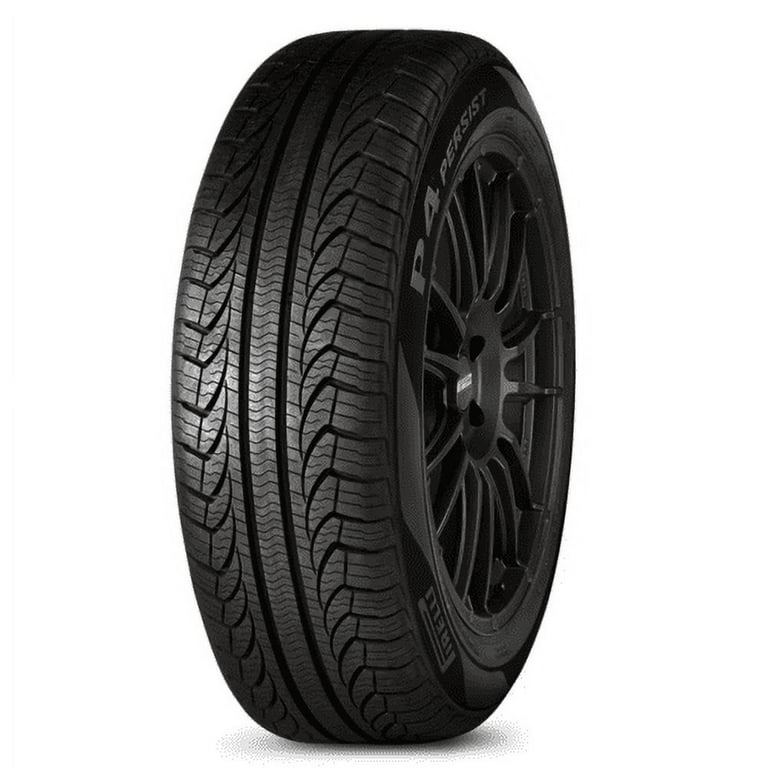Pirelli P4 Persist AS Plus 225/55R17 97T All Season Passenger Tire