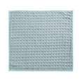 thumbnail image 4 of Fesfesfes Fine Fiber Bowl Cloth Non-Shedding Colorfast Kitchen Cleaning Towel High Absorbency for Dishes Countertops, Reusable and Washable Towels, 4 of 5