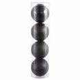 thumbnail image 1 of 4.75 in. Black 4 Finish Ball Asst 4-Box, 1 of 1