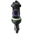 Mongoose Girls Inline Skate, Large