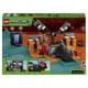 thumbnail image 4 of Set LEGO Minecraft La Batalla contra el Wither Juego 21590, 4 of 4