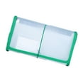 thumbnail image 6 of 13 Pockets Receipt Organizers Expanding Accordions File Folder Office Supplies, 6 of 10