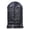 C, variant on Halloween Foam Tombstone Decoration – Realistic Graveyard Prop for Yard, Party, Bar, and Photography Displays