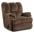 thumbnail image 1 of Chelsea Home Furniture Burlington 192770 Chaise Rocker Recliner, 1 of 2
