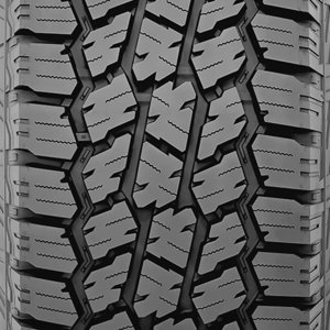 Yokohama Geolandar A/T 4 32X11.50R15 C/6PLY (1 Tires) Sansujyuku sansujyuku.com